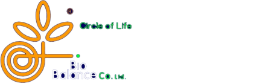 BioBalance circle of life 乳酸菌からはじめる循環する農業の実現